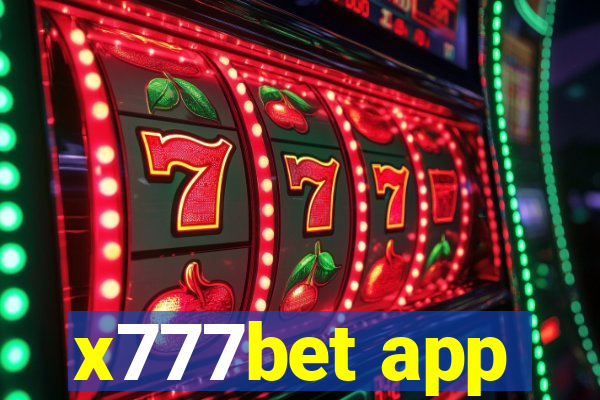 x777bet app